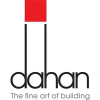 Dahan-The fine art of building icon