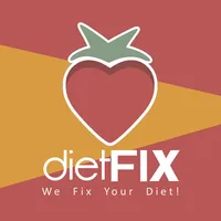 Dietfix icon