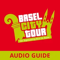 BaselCitytour icon