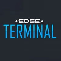 EDGE Terminal icon