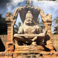 Hampi Heritage Site icon