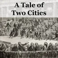 A Tale of Two Cities by: Charles Dickens icon