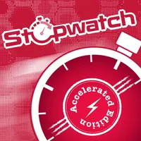 Stopwatch Richmond icon