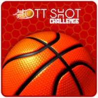 Hott Shot Challenge Scorers icon