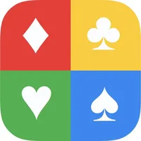 Memorcard - Poker memory icon