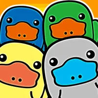 Platypus Dojo - Best Animals Pocket Games Play After School ( Fun For All Class Student ) icon