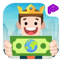 Tap Inc. Idle Clicker icon