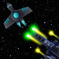 Space Wars - Crush the Enemies icon