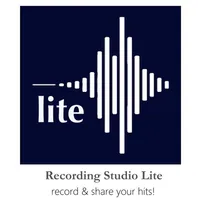 Recording Studio Lite icon