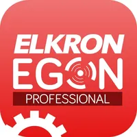 Elkron Egon Professional icon