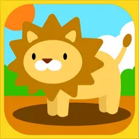 どうぶつなあに完全無料版～シルエットクイズ！幼児・子ども向け知育アプリ～ icon