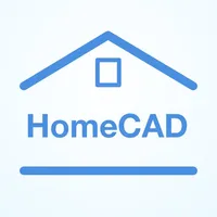 HomeCAD — Design your building icon