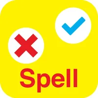 Spelling Test+ icon