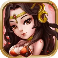 法师传奇2之放置三国 icon