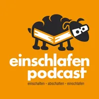 Einschlafen Podcast icon