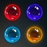 Line 98 Bubble: Color Pearls icon