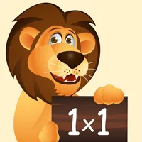 Times Tables / Multiplication icon