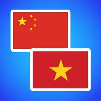 Chinese Vietnamese Translator icon