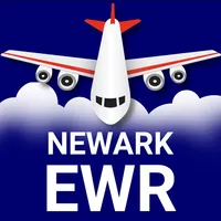 Newark Airport icon