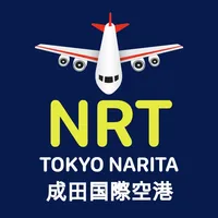 Tokyo Narita Airport: Flights icon