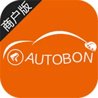 车邻邦 商户 icon