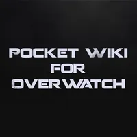 Pocket Wiki for Overwatch icon