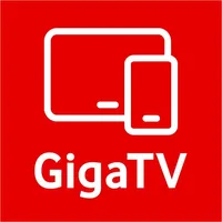 Vodafone GigaTV icon