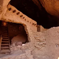 Gila Cliff Dwellings Escape icon