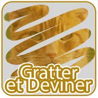 Gratter et Deviner icon