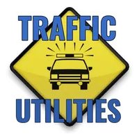 Traffic Utilities icon