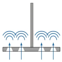 BLE Monitor icon