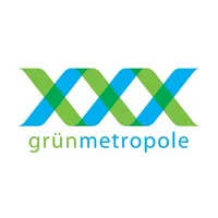 Tourenplaner Grünmetropole icon