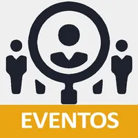 Gestión de eventos icon