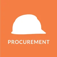 COINS Field Procurement icon