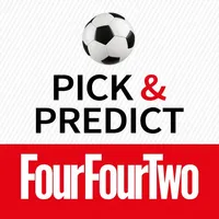 FourFourTwo Pick & Predict icon