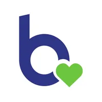 b.well - Connected Health icon