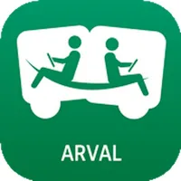 Arval AutoPartage icon