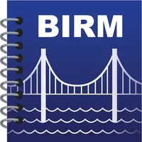 BIRM Mobile App icon