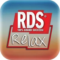 RDS Relax icon