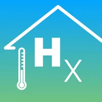 Hx™ Thermostat icon