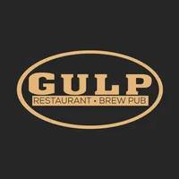 Gulp Restaurant and Brew Pub icon