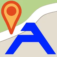 Adora Route icon