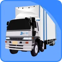 Blue&White Tracking Service icon