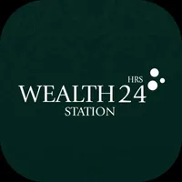 Wealth 24hrs icon