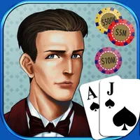 Blackjack - Basic Strategy icon