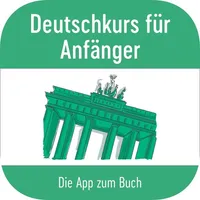 Deutschkurs für Anfänger icon