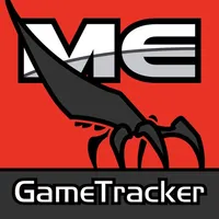 MEGameTracker icon