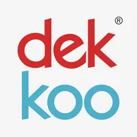 dekkoo icon