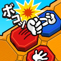 対戦！じゃんけん将棋 icon