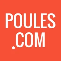 Poules.com icon